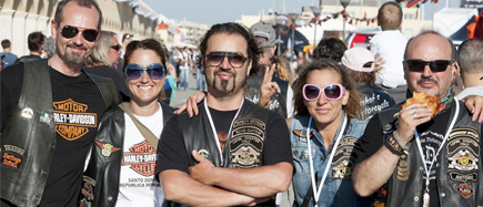 Harley Owners Group